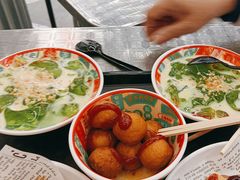 -孖记茶档·热腾茶餐(乐峰店)