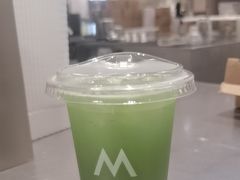 -M Stand(宁波万象城店)