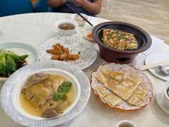 -明香海鲜酒家(华强北店)