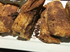 虾子带鱼-洪齐林老镇