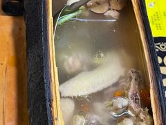 -61号餐吧(兴坪古镇漓江店)