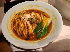 担担面-俏江南天津时尚曲艺主题餐厅(马场道店)