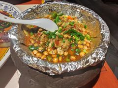 脑花-杨记隆府(汉街店)