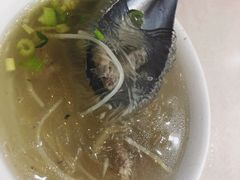 -台中肉员