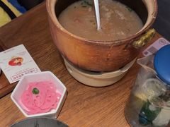 -清水亭湖北菜(大屯DT51店)