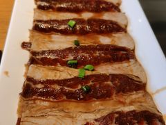 -韩味园果木炭烤鲜肉(陵东街店)