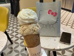 -CREAM STORY意大利手工冰淇淋&甜品(万象前海店)
