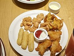 -菲滋意式餐厅(青悦城店)