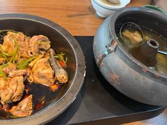 -云海肴·汽锅鸡·云南菜(祥云小镇店)