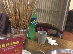 -来蜀乾串串香(北京总店)