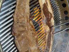 -小花花炭火烤肉·十五年延吉风味(左家庄店)