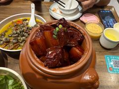 -锡和无锡菜(景丽苑店)