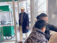 -星巴克(武康路店)