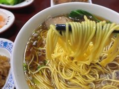 东吴焖肉面-东吴面馆(好运街店)