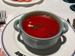 -俄士厨房(五棵松华熙LIVE店)