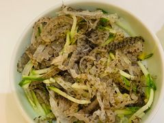 脆爽鱼皮丝-赛百味(仙林金鹰店)