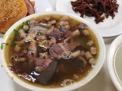 杂碎汤-老磁器口豆汁店(天坛店)