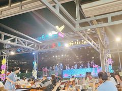 -渔家火锅·海鲜自助餐·演艺(亚龙湾天域酒店)