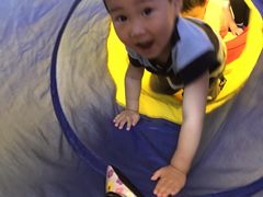 -好姑姑新梅广场托育园(上海直营园)