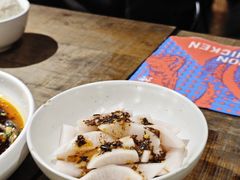 -铁公鸡·四川料理(天环广场店)