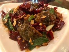 -砖窑古早味怀旧餐厅