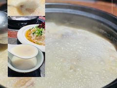 -大匠工房古船木艺术餐厅·猪肚鸡专门店(长白仙岛店)