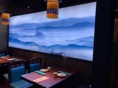 -川人百味·水煮活鱼(赛罕万达店)