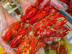 -舞虾小说.涮肉.烧烤(国顺东路店)
