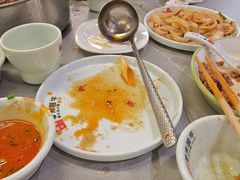 -宴全牛粤来越牛潮汕鲜牛肉火锅(海州万达广场店)