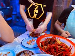 -文和友老长沙龙虾馆(化龙池店)