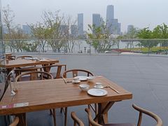 -茶人村·前滩江景雅宴(上海首店)
