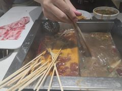 -串一火锅(赛格国际购物中心店)