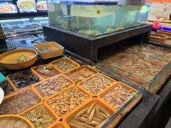 -小厨师·二十年沈家门小海鲜(百井坊巷店)