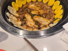 -沈厨地锅老灶•徐州烧烤(黄渡店)
