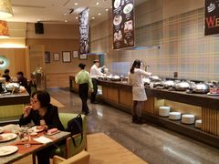 -AdD全日制餐厅(中谷花园酒店)