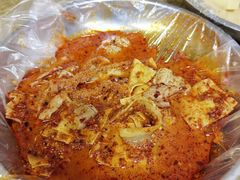-马贤涮烤(超英·长乐家园店)