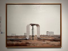 -中华艺术宫(上海美术馆)