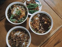 -矮子粉店1985·长沙米粉(湘春路店)