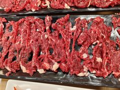 -嬷孙家潮汕牛肉火锅(北京路天河城店)