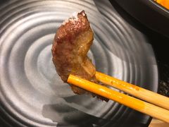 -九田家黑牛烤肉料理(中北镇店)