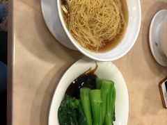 -盛记粥面(佐敦店)