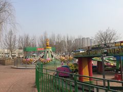 -万源龙顺度假庄园生态观光园