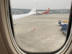 -杭州萧山国际机场