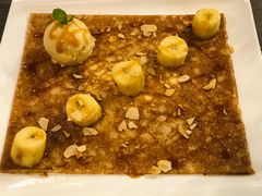 anna皇后安娜可丽饼-LA CREPERIE BRETONNE布列塔尼法式餐厅(天童北路店)
