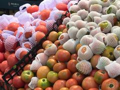 -BHG生活超市(安贞店)