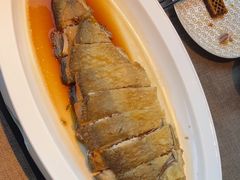 -曾宴·楚菜(湖北省博物馆店)