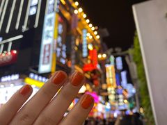 -黄兴南路步行商业街