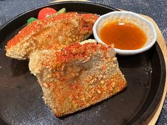-俄士厨房(环球港店)