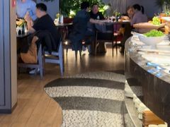 -拉蒂娜·巴西牛排馆 Latina·Brazilian Steakhouse(王府井喜悦店)