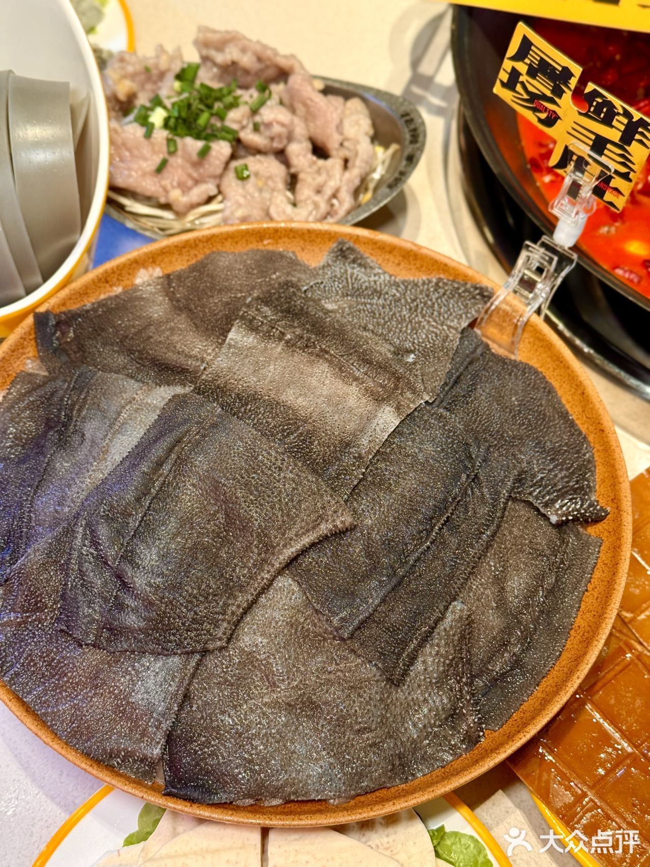 火锅时间 麻辣挑战